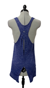 Women’s Lululemon Sleeveless Top, Size 2