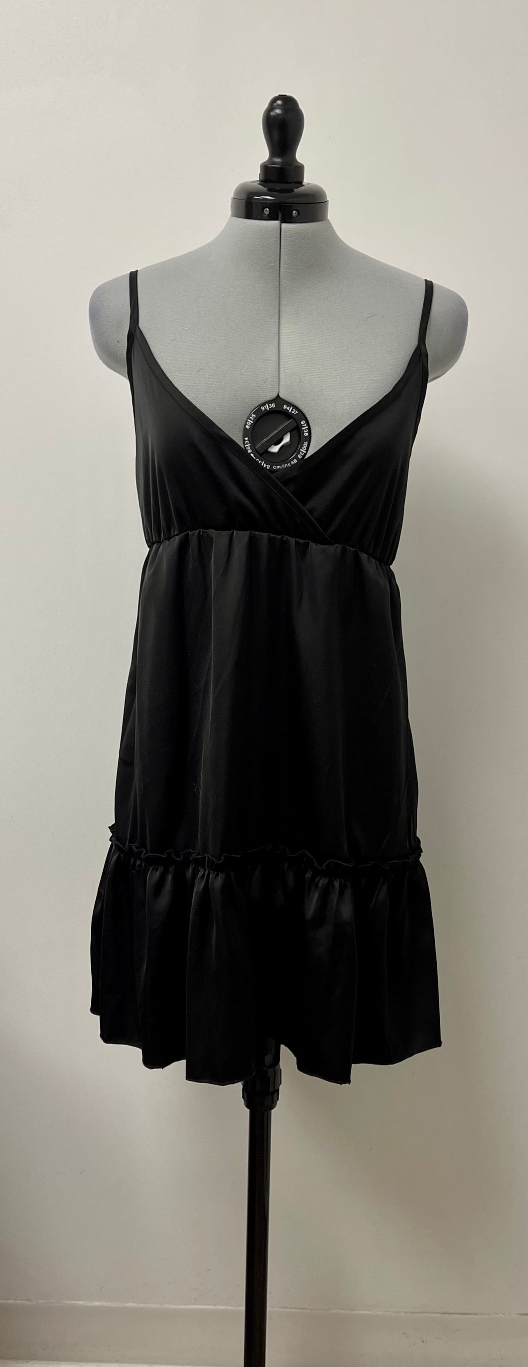 Women’s Shein Sleeveless Dress, Size 2