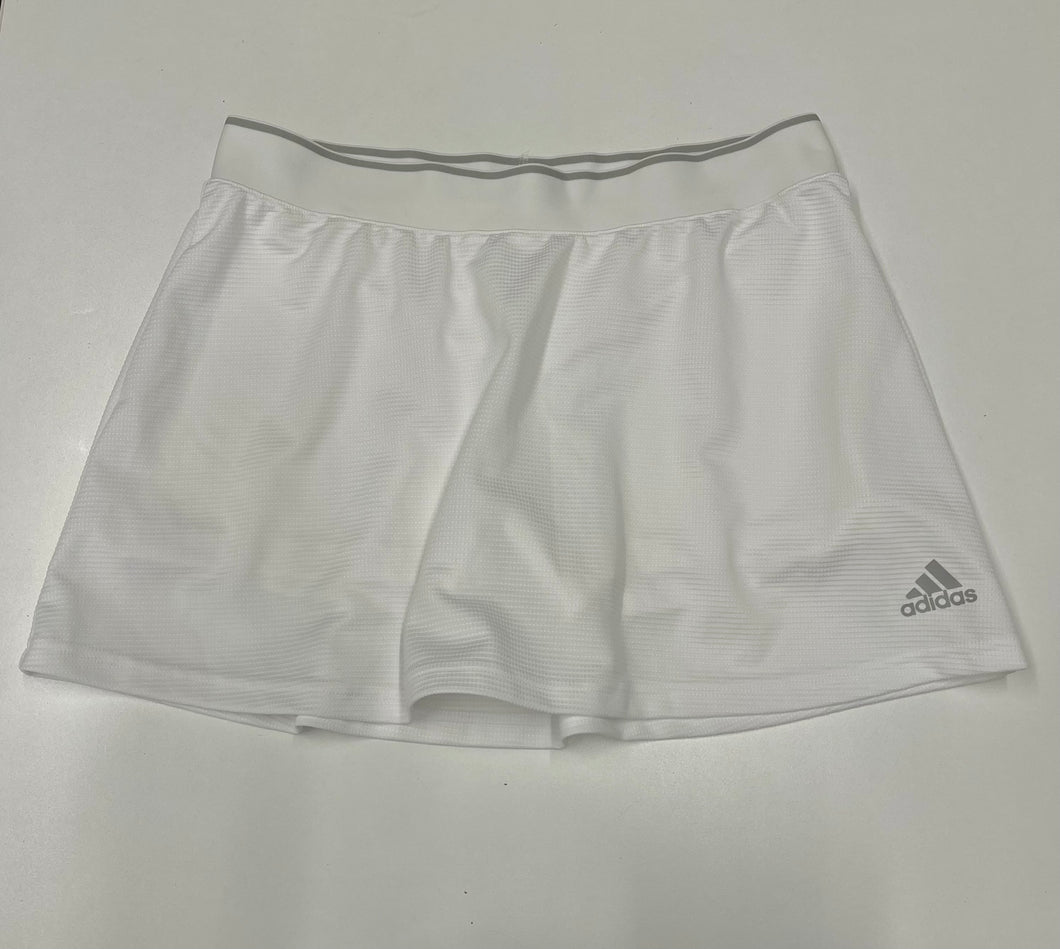 Women's Adidas Skort, Large