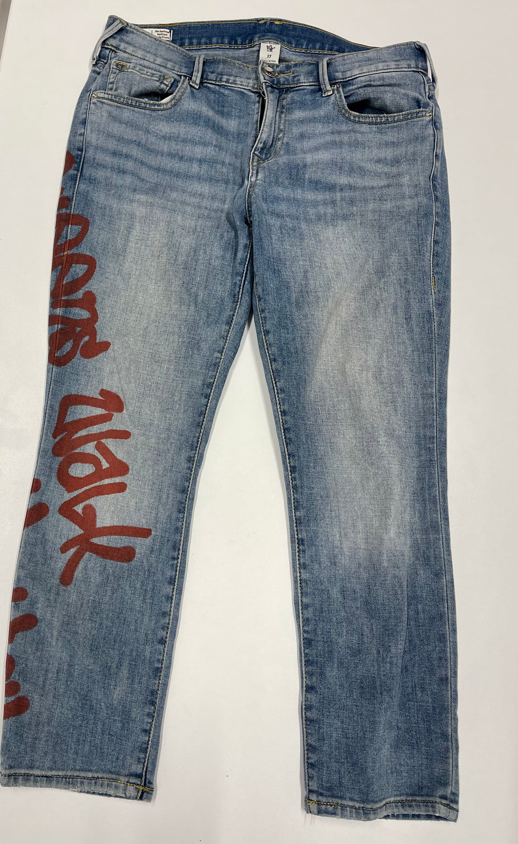 Women’s True Religion Jeans, Size 4 (27)