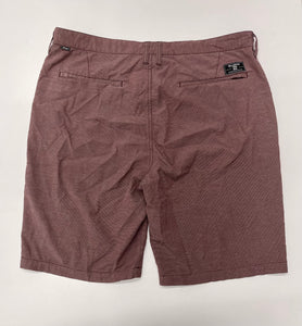 Men’s Billabong Shorts, Size 36