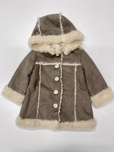 Load image into Gallery viewer, Children’s Out Wear Long Sleeve Coat, Size 2

