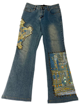 Load image into Gallery viewer, Women’s Francais Jeans, Size 6
