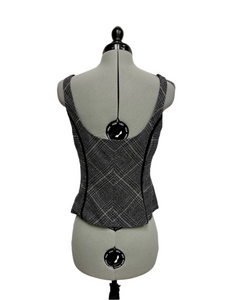 Women’s Tristan & Iseut Sleeveless Top, Small