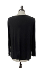 Load image into Gallery viewer, Women’s Olsen Long Sleeve Top, Size 8
