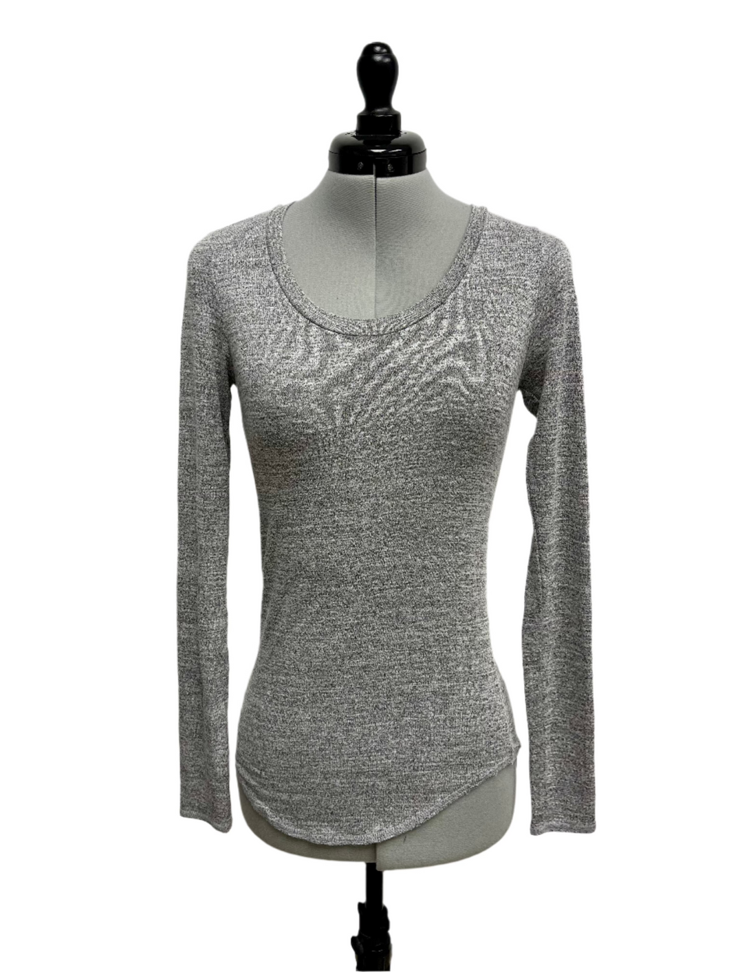 Women’s Wilfred Free Long Sleeve Top, Extra Small