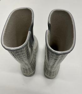 Women’s Sperry Rubber Boots, Size 5