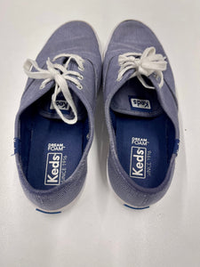 Women’s Keds Sneakers, Size 7