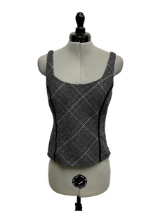 Women’s Tristan & Iseut Sleeveless Top, Small