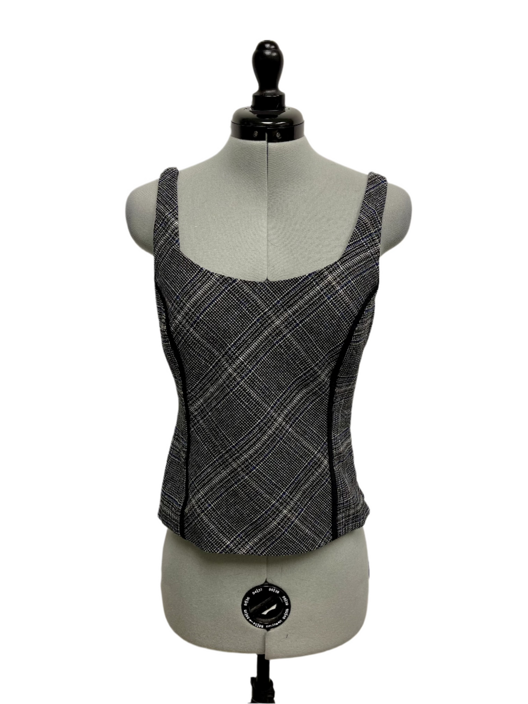 Women’s Tristan & Iseut Sleeveless Top, Small
