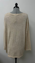 Load image into Gallery viewer, Women’s Gai + Lisva Long Sleeve Sweater, Medium
