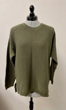 Load image into Gallery viewer, Women’s Serra Long Sleeve Sweater, Large
