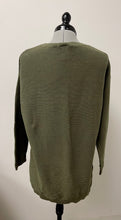 Load image into Gallery viewer, Women’s Serra Long Sleeve Sweater, Large
