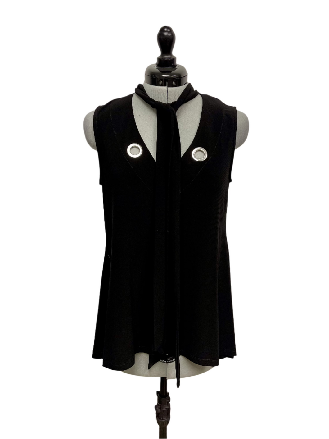 Women’s Joseph Ribkoff Sleeveless Blouse, Size 6