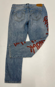 Women’s True Religion Jeans, Size 4 (27)