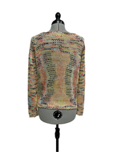 Load image into Gallery viewer, Women’s Vero Moda Long Sleeve Sweater, Extra Small
