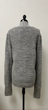 Load image into Gallery viewer, Women&#39;s Armani Exchange Long Sleeve Sweater, Medium
