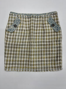 Women’s NTS Skirt, Size 8