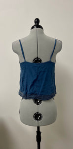 Women’s Wilfred Sleeveless Blouse, Extra Small