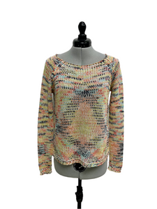 Women’s Vero Moda Long Sleeve Sweater, Extra Small