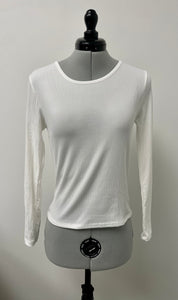 Women’s Olivia Rae Long Sleeve Top, Small