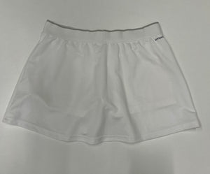 Women's Adidas Skort, Large