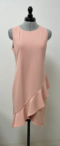 Women’s Bebe Sleeveless Dress, Size 4