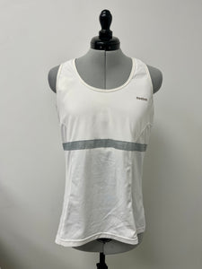 Women’s Reebok Sleeveless Top, Extra Large