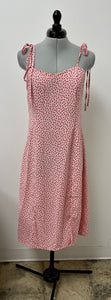 Women’s Shein Sleeveless Dress, Size 6