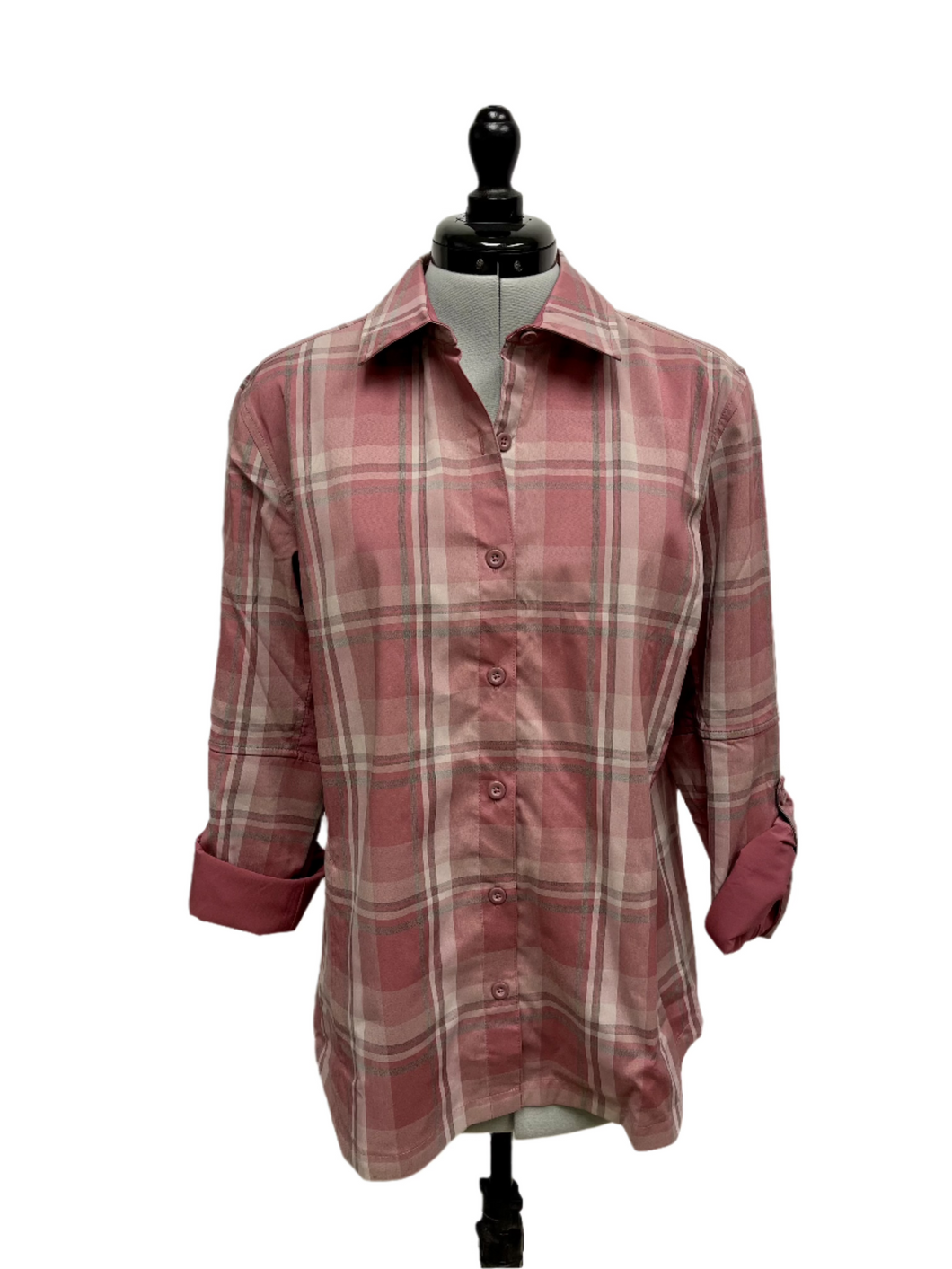 Women’s Wind River Long Sleeve Top, Medium