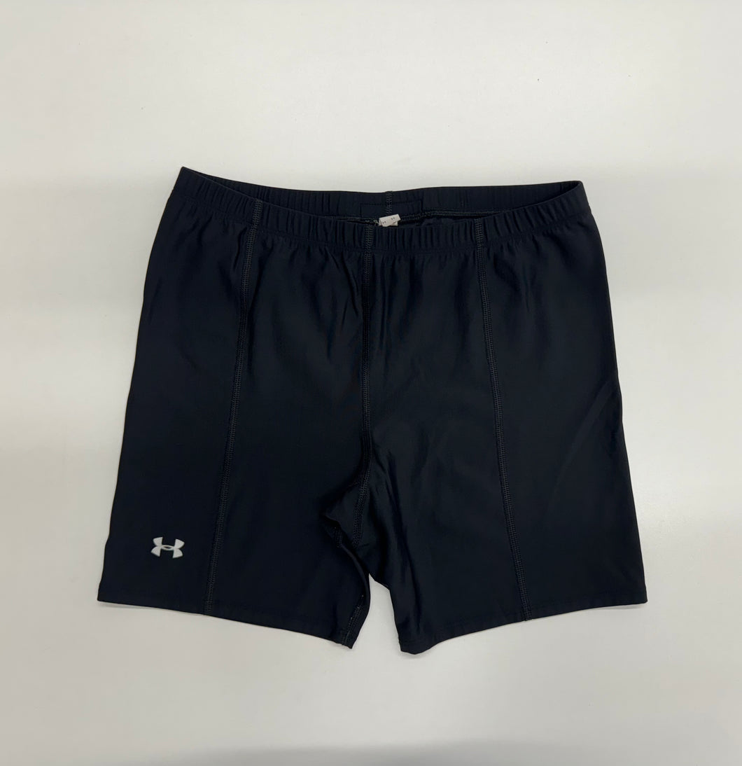 Women’s Under Armour Cycling Shorts, Large