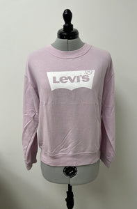 Women’s Levi's Long Sleeve Sweater, Small