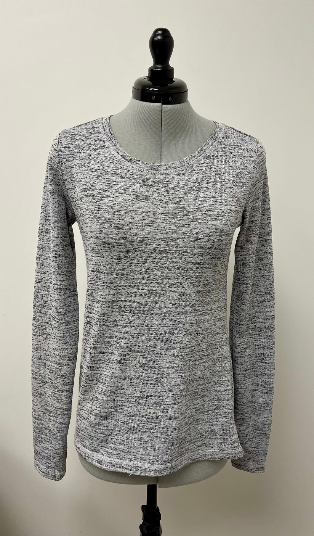 Women’s 90 Degrees Long Sleeve Top, Extra Small