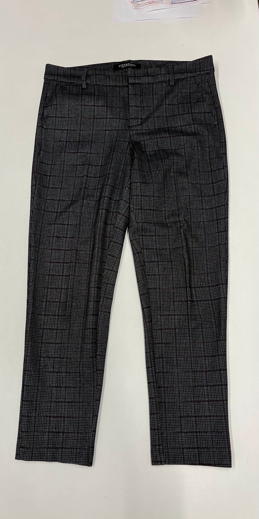 Women’s Liverpool Dress Pants, Size 8