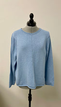 Load image into Gallery viewer, Women&#39;s Re:loved Long Sleeve Sweater, Medium
