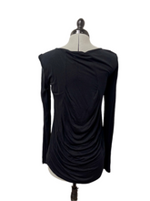 Load image into Gallery viewer, Women’s BCBG Long Sleeve Top, Extra Small
