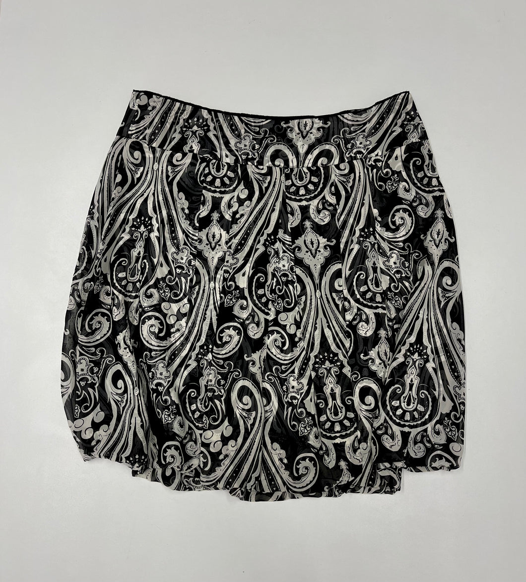 Women’s White House Black Market Skirt, Size 6