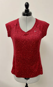 Women’s Nike Sleeveless Top, Small