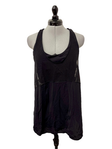 Women’s Lululemon Sleeveless Top, Size 12