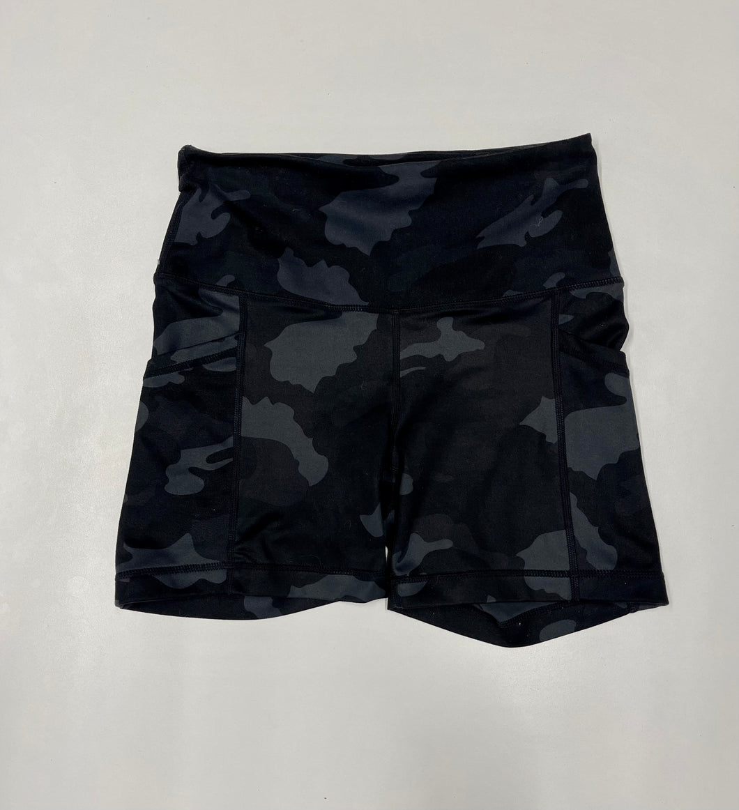 Women’s Yogalicious Kux Shorts, Extra Small