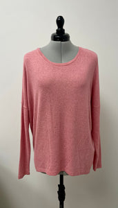 Women's Soya Concept Long Sleeve Sweater, Extra Small