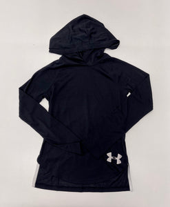 Children’s Under Armour Long Sleeve Top, Youth Small
