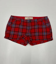 Load image into Gallery viewer, Women’s Hollister Shorts, Size 0
