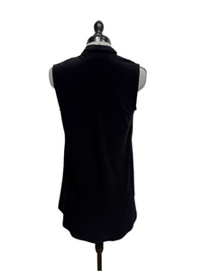 Women’s Joseph Ribkoff Sleeveless Blouse, Size 6