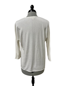 Women’s Wilfred Free Long Sleeve Top, Extra Small