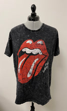 Load image into Gallery viewer, Women’s The Rolling Stones Short Sleeve T-Shirt, Small
