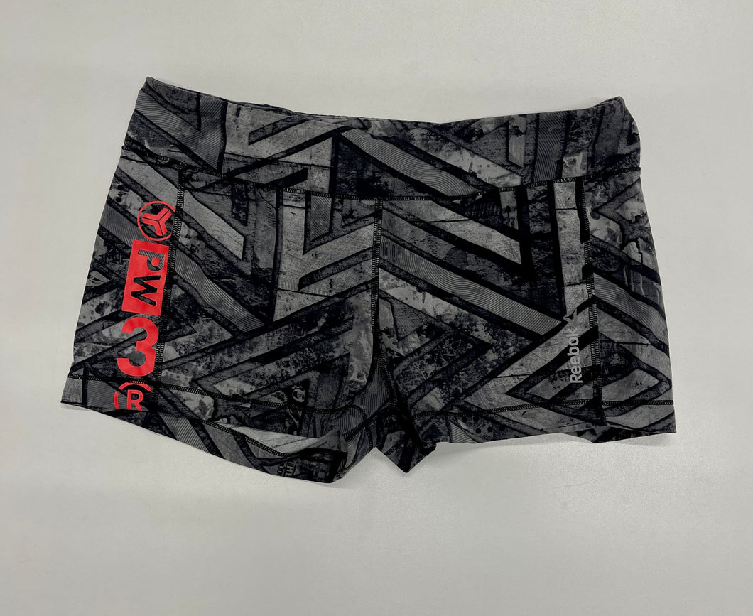 Women’s Reebok Shorts, Medium