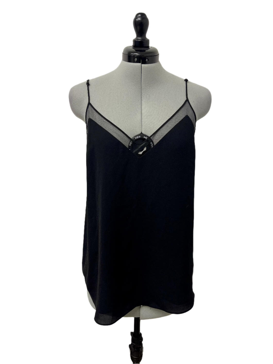 Women’s Babaton Sleeveless Blouse, Small