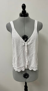 Women’s Old Navy Sleeveless Top, Small