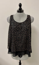 Load image into Gallery viewer, Women’s Rock &amp; Shine Sleeveless Blouse, Small
